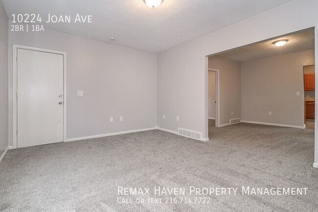 Building Photo - 10224 Joan Ave UP, Cleveland - Spacious 2 ...
