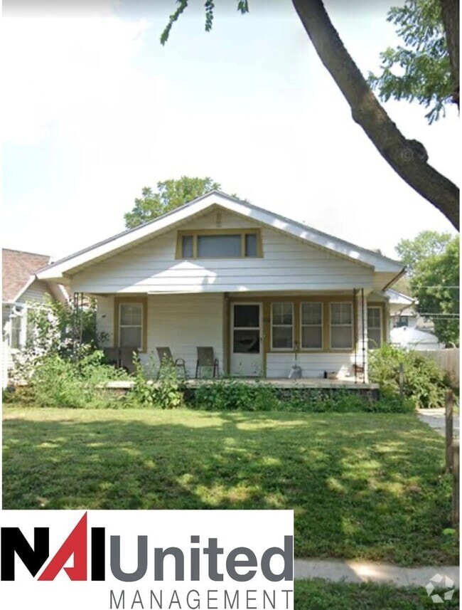 Building Photo - Four bedroom, one bathroom for rent in Mor...