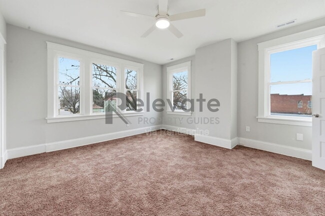 Building Photo - 3100 1st Ave