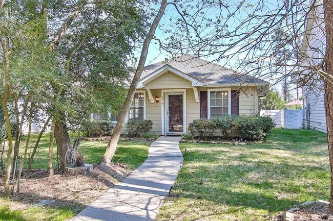 Primary Photo - 6219 Spruce Bough Ct
