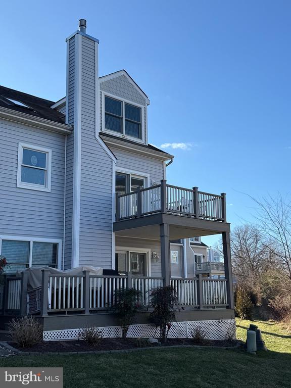 Building Photo - 907 Auckland Way