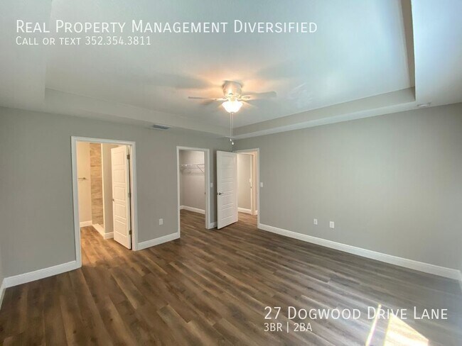 Building Photo - 27 Dogwood Dr Ln