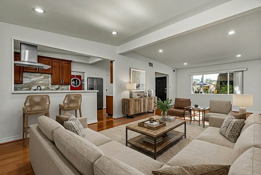 Building Photo - 5350 S Slauson Ave