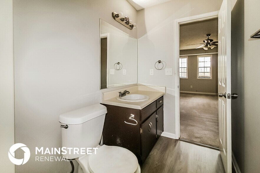 Building Photo - 3691 Quail Hollow Trail