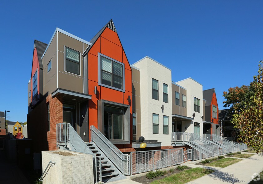 The King Apartments 182 King Ave Columbus OH 43201 Apartment Finder