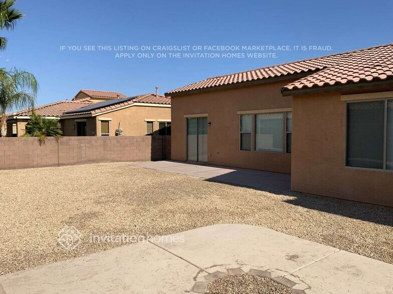 Building Photo - 4322 Oasis Plains Ave