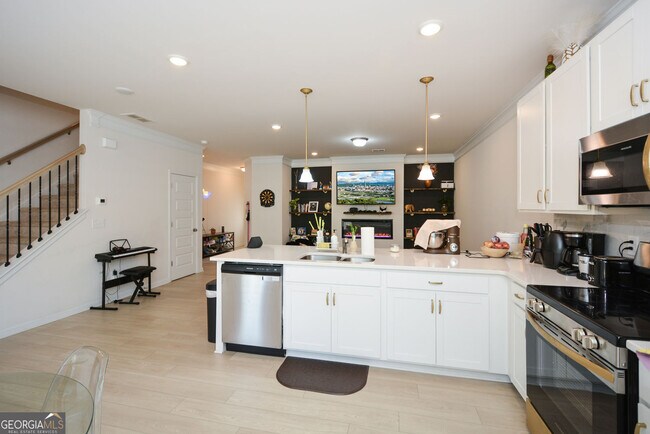 Building Photo - 2610 Ravencliff Dr