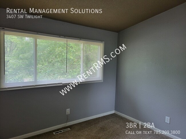 Building Photo - 3407 SW Twilight-