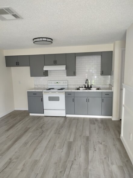New refrigerator to be added - 5931 13th St
