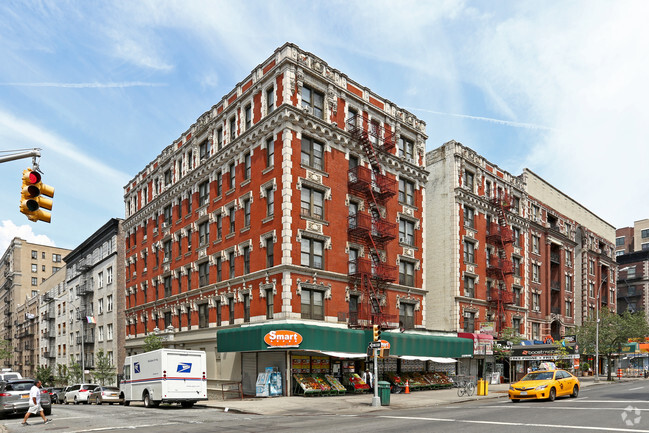 Primary Photo - 601 West 141st Street