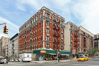 Building Photo - 601 West 141st Street