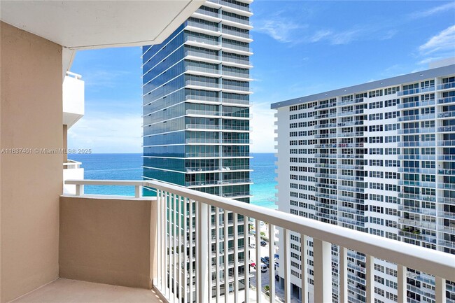 Building Photo - 1980 S Ocean Dr