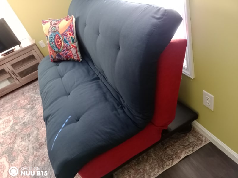 Building Photo - 308 Lowrance Ave