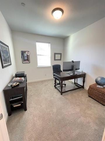 Building Photo - 504 Harmon Dr