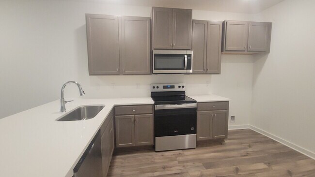 Building Photo - Newly built.  "Spacious 3-Bed Townhouse wi...