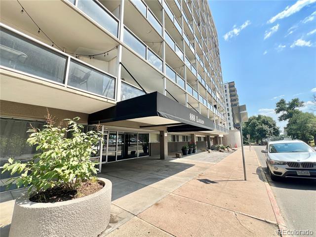 Building Photo - 888 Logan St