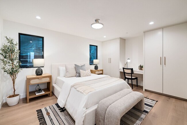 Building Photo - **FULLY FURNISHED** BRAND NEW CONSTRUCTION, MODERN SAND SECTION HOME W/ AMAZING OCEAN VIEWS, 2 LA...