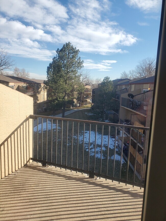 Terra Village Apartments 23305 2619 Ingalls St Denver CO 80214