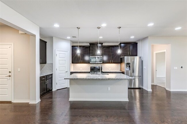 Building Photo - 14104 McCoy Lp