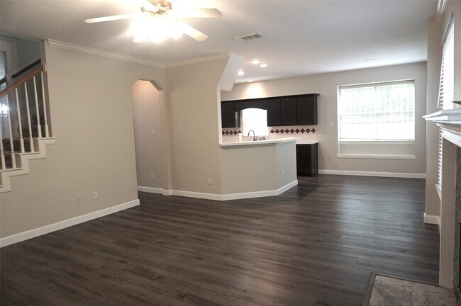 Building Photo - 6628 Sharpstown Green Cir