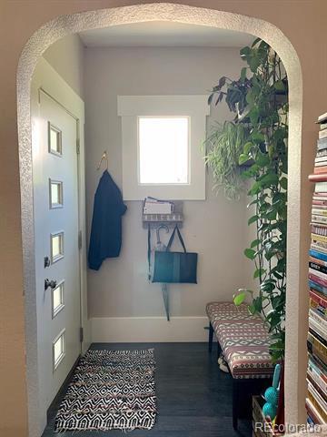 Building Photo - 3318 N Marion St