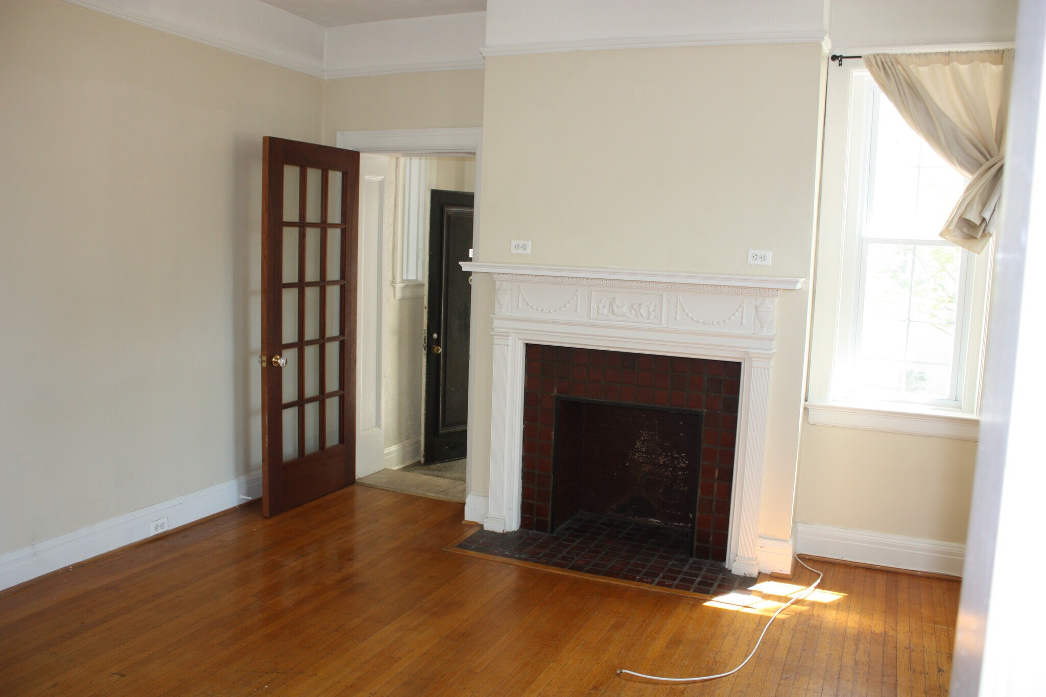 Building Photo - 3409 Greenway