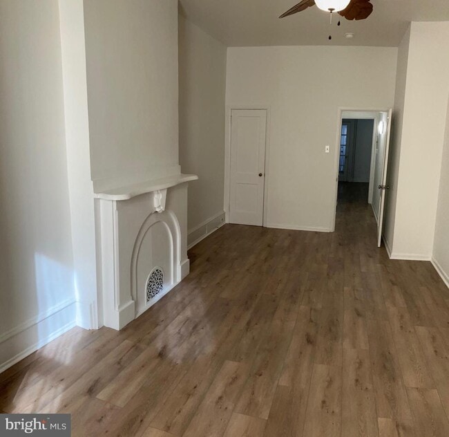 Building Photo - 2303 Catharine St