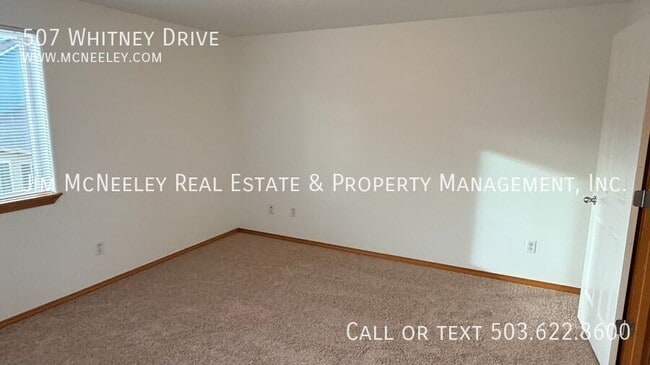 Building Photo - 507 Whitney Dr