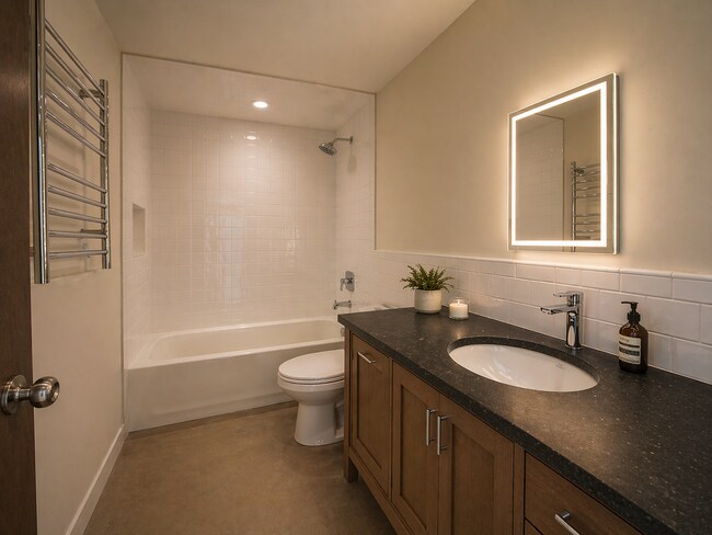 Building Photo - The Garden Lofts