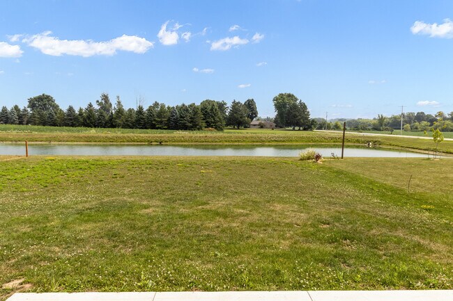 Building Photo - W218N16014 Tiger Lily Dr