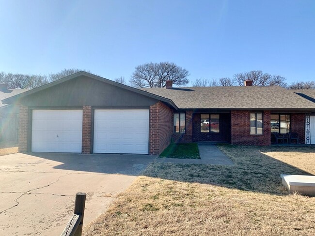 Primary Photo - 6606 Quitman Ave