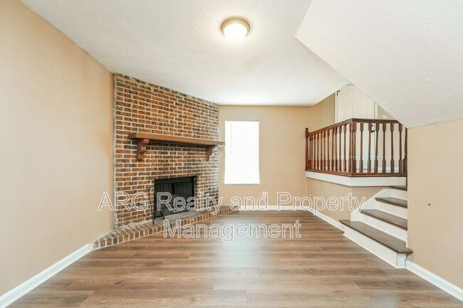 Building Photo - 4699 Hairston Crossing Rd