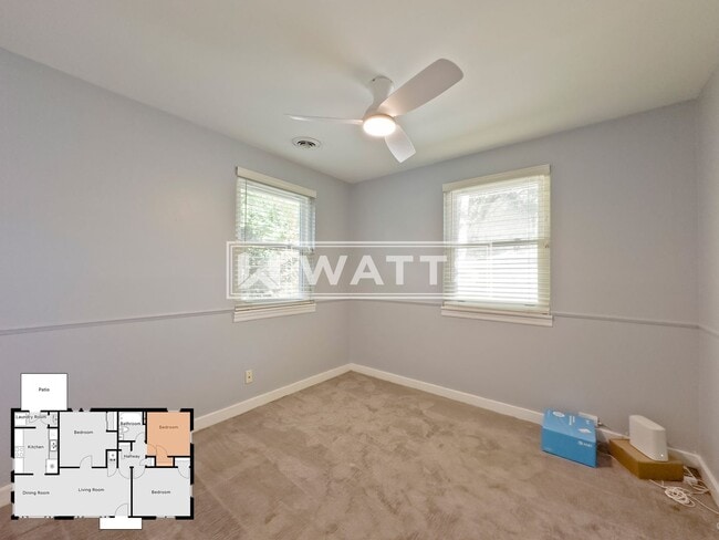 Building Photo - 3 Bedroom Home in Crestline