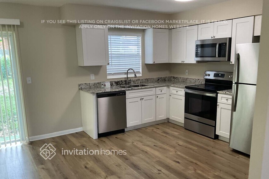 Building Photo - 2009 E Humphrey St