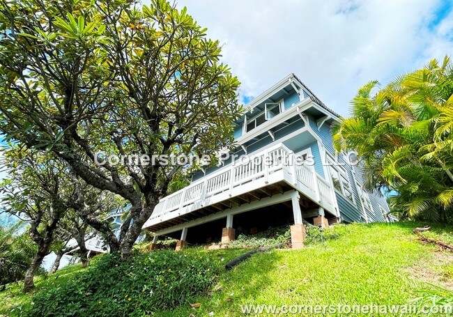 Building Photo - 99-969-969 Aiea Heights Dr