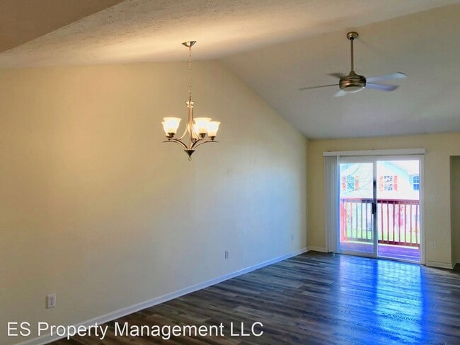 Building Photo - 3 br, 2 bath House - 6146 Wildcat Drive