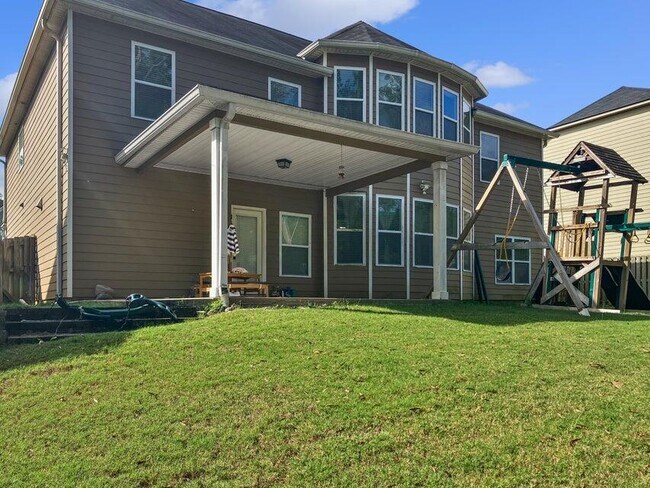 Building Photo - 8614 Crenshaw Dr