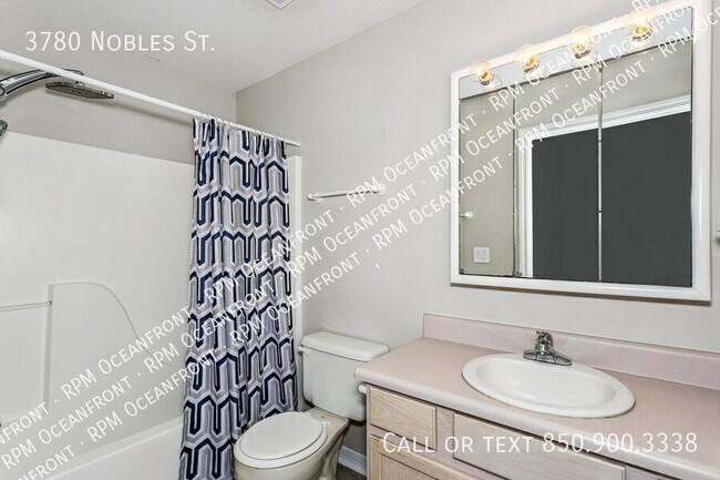 Building Photo - 3780 Nobles St