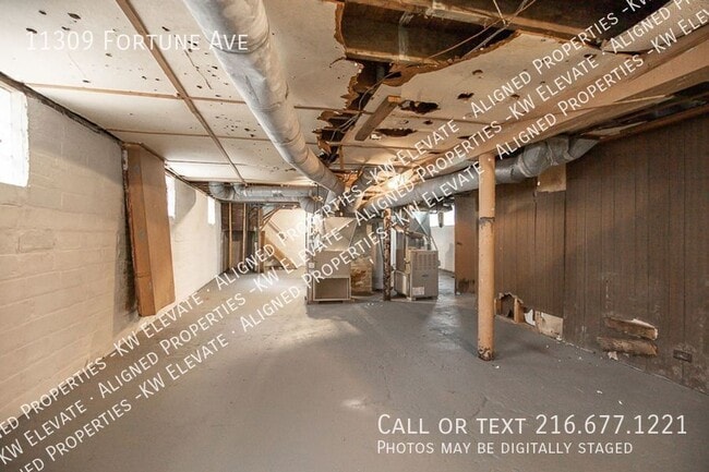 Building Photo - 11309 Fortune Ave