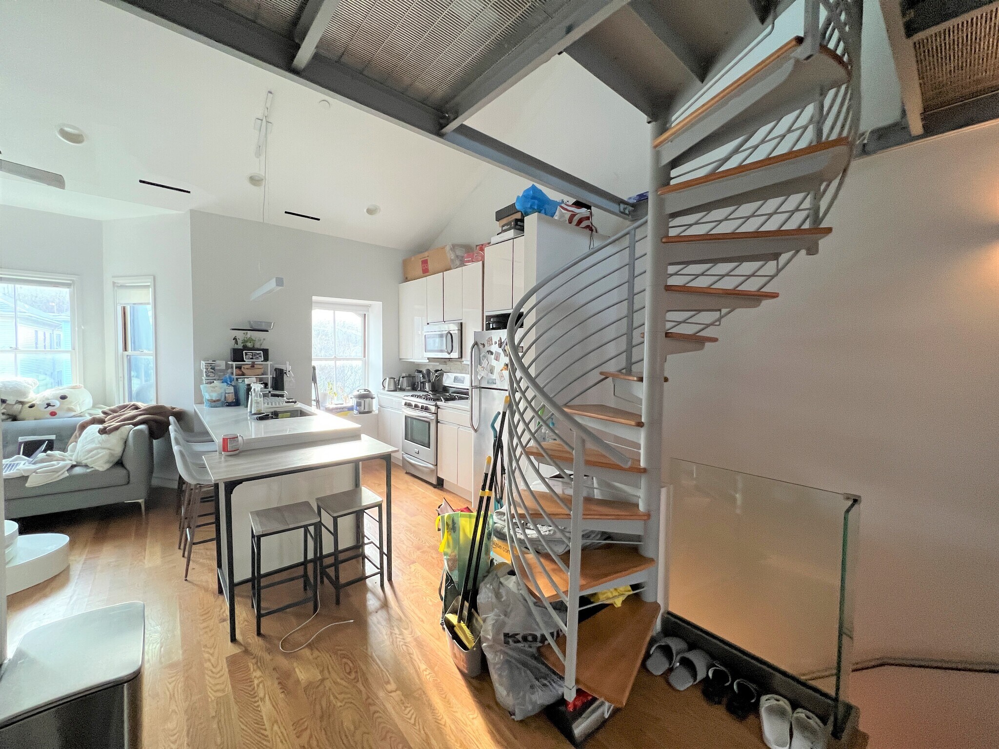 Building Photo - 1607 Tremont St