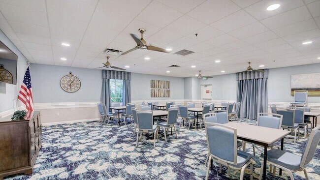 Building Photo - 5414 Venetia Ct