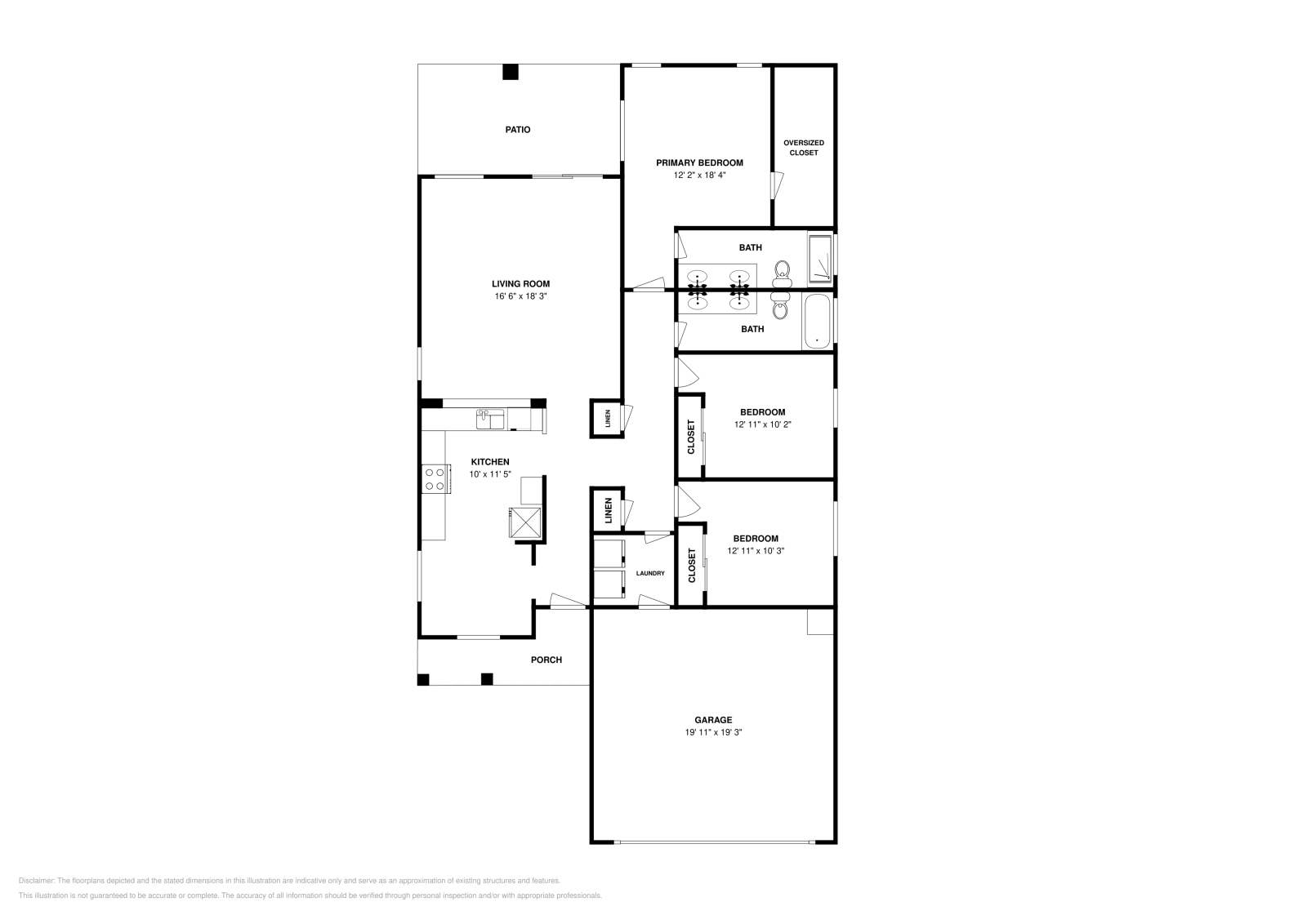 Building Photo - 41303 N Palm Springs Trail