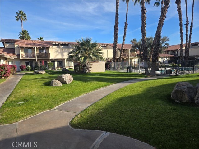 Primary Photo - 81871 Las Palmas Rd