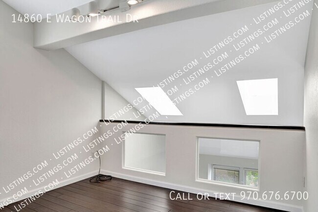 Building Photo - 14860 E Wagontrail Pl