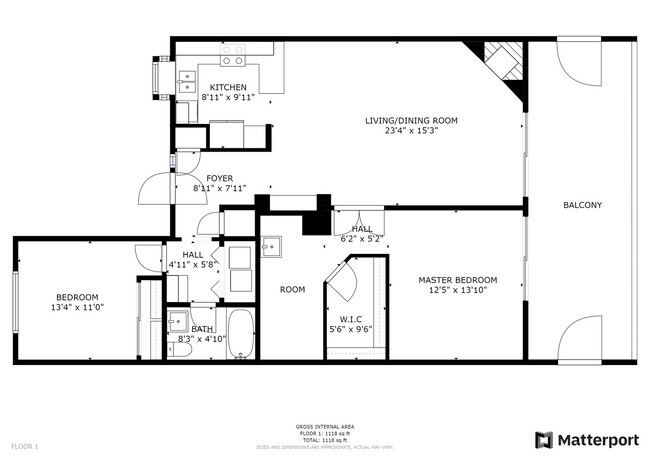 Building Photo - Cozy Upstairs Unit with Greenbelt View!