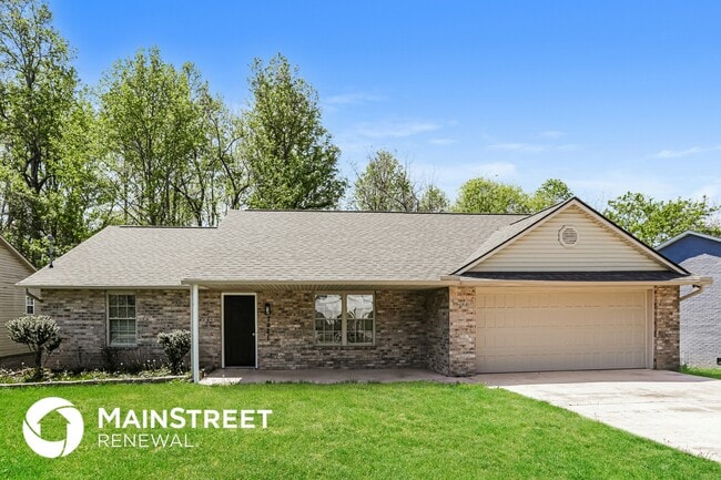 Building Photo - 7921 Cody Ln