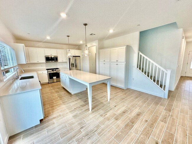 Building Photo - BRAND NEW North Clovis 4/2.5 Lennar