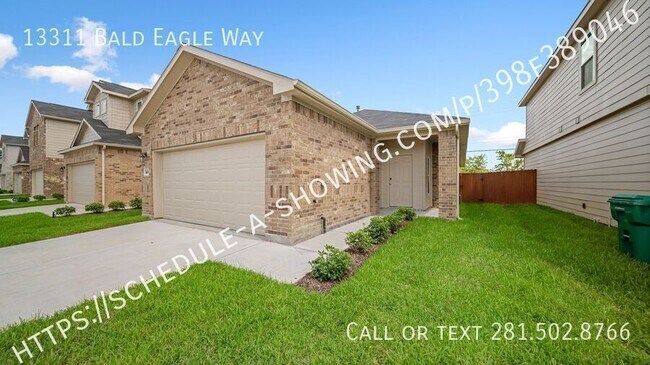 Building Photo - 13311 Bald Eagle Way