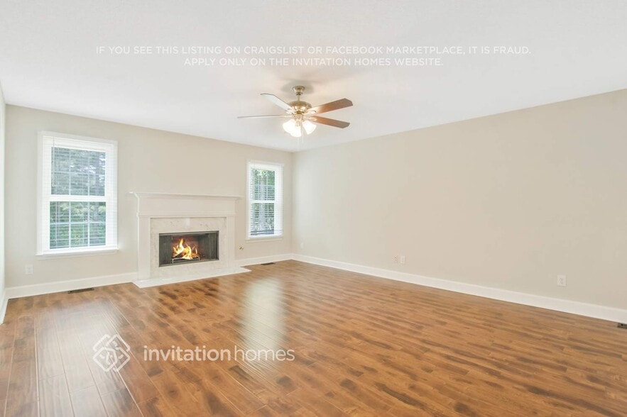 Building Photo - 2613 Konawa Ct