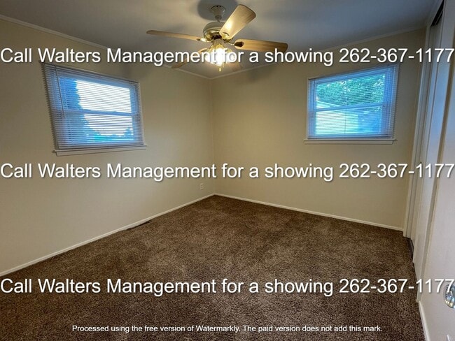 Building Photo - Pewaukee 3 Bedroom 1 Bath Home for Rent